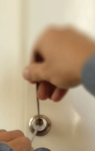 Schließzylinder Öffnung in Bamberg